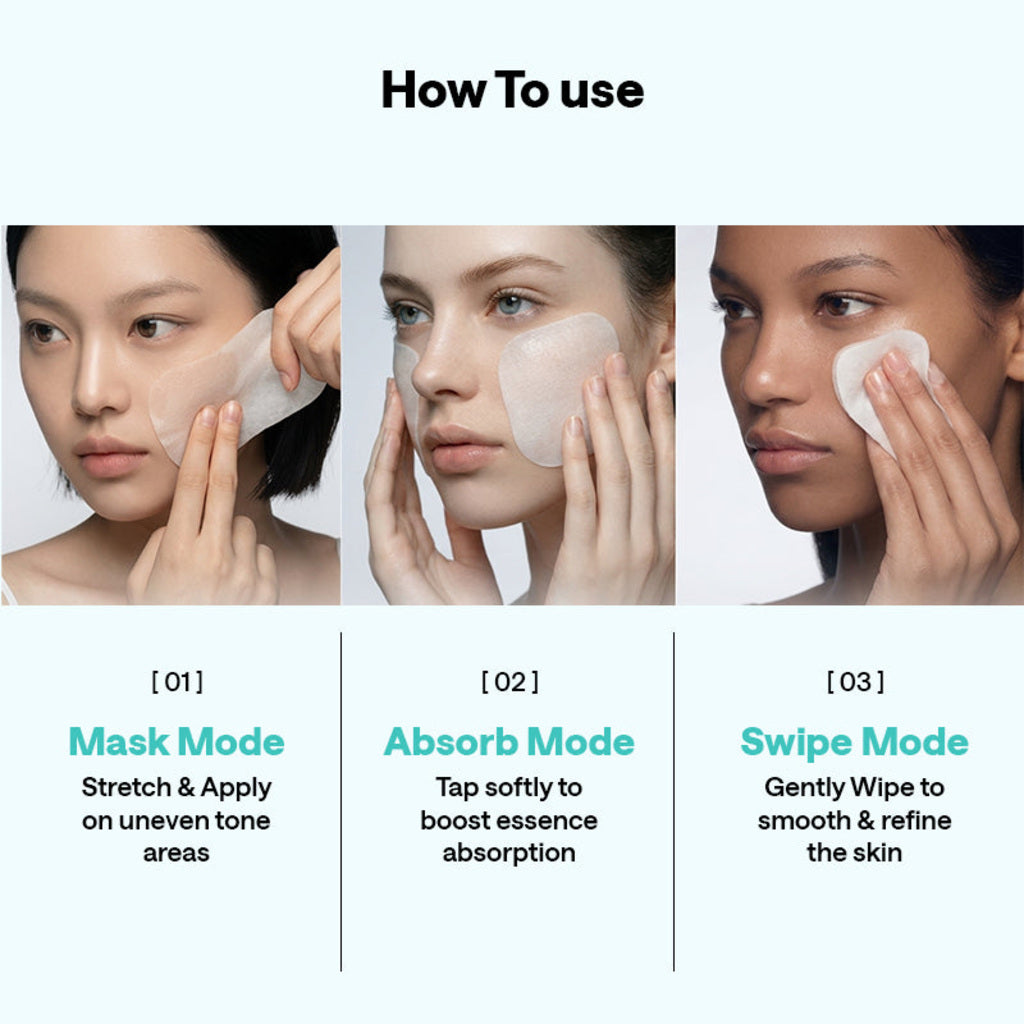 MEDIHEAL Madecassoside Blemish Pad – 100 pads