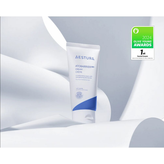 AESTURA ATOBARRIER365 Cream – 80 ml