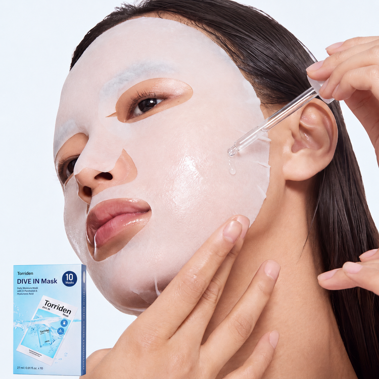 Sheet Masks