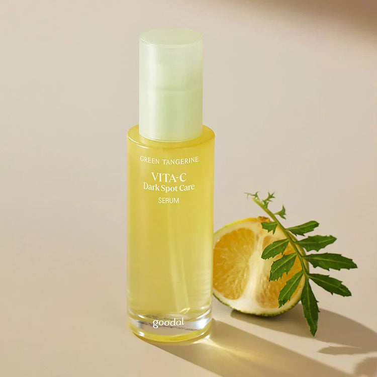 Serums & Treatments