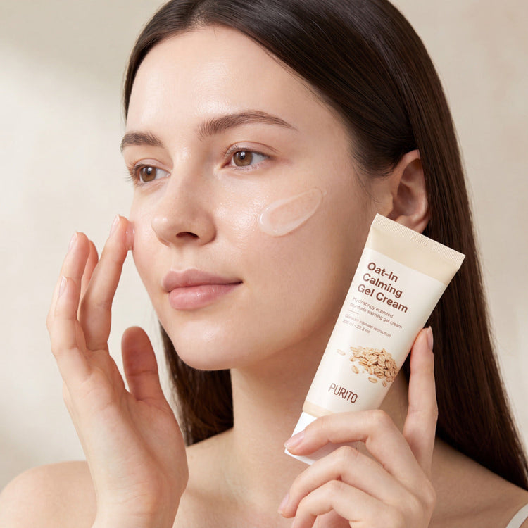 Moisturizers