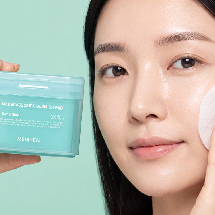 Toners & Pads