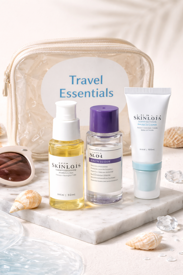 Mini Travel Pack