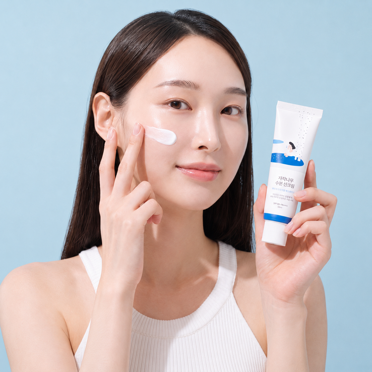 Sunscreens