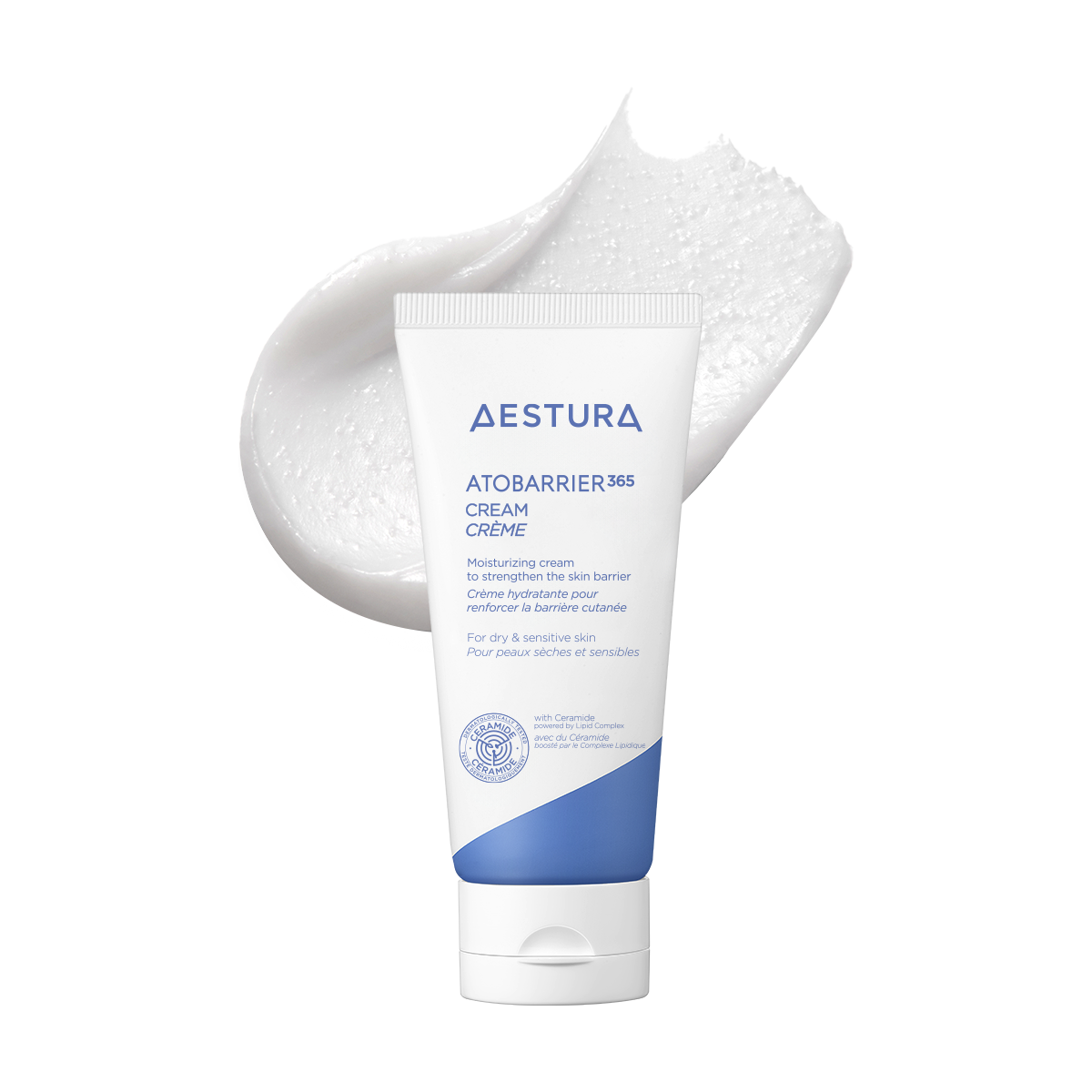 AESTURA ATOBARRIER365 Cream – 80 ml