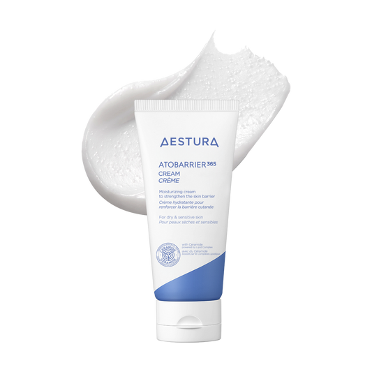 AESTURA ATOBARRIER365 Cream – 80 ml