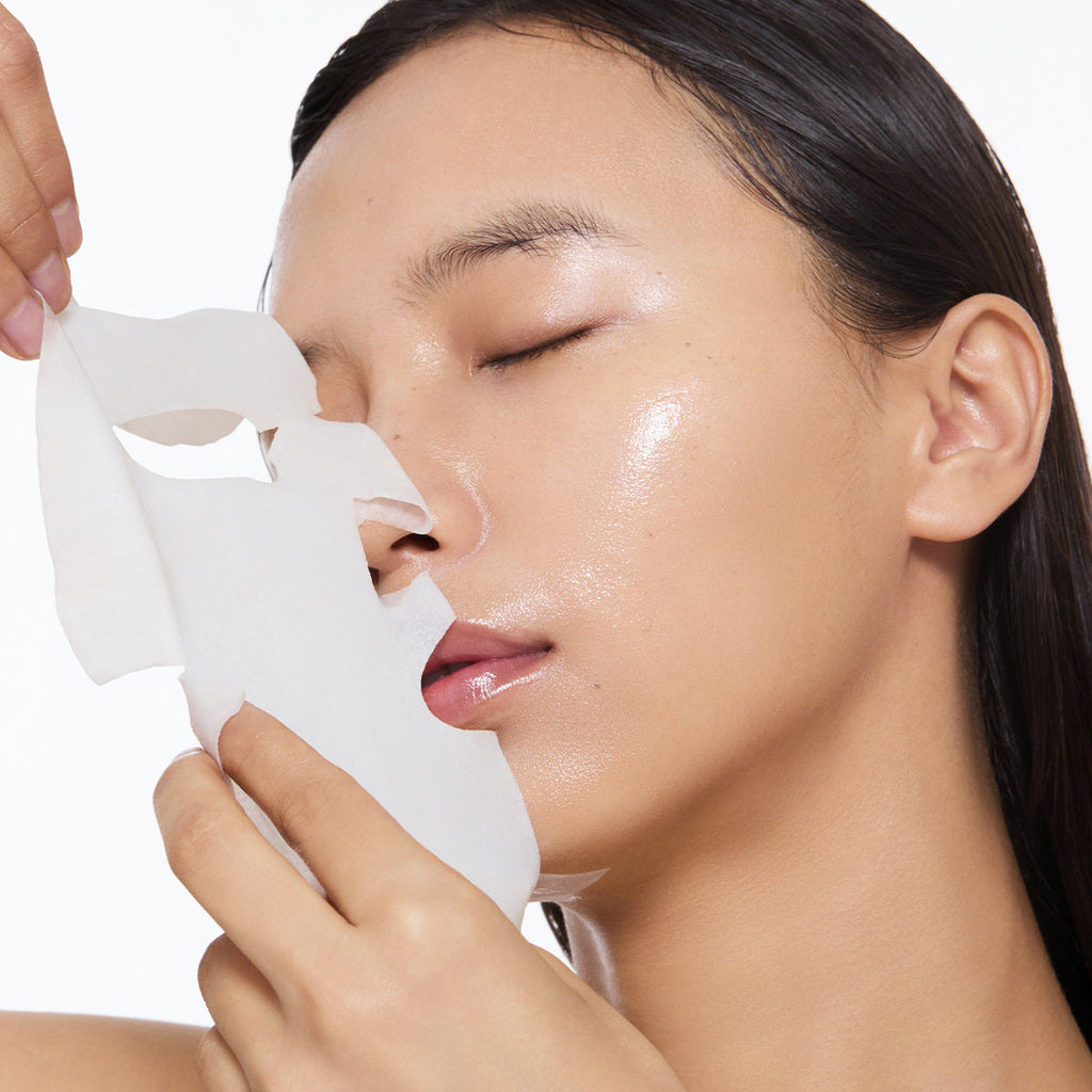 Torriden DIVE-IN Low Molecular Hyaluronic Acid Mask – Pack of 10