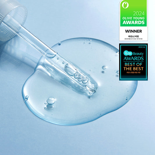 Torriden DIVE-IN Low Molecular Hyaluronic Acid Serum – 50 ml