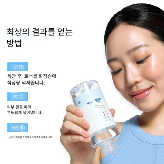 ROUND LAB 1025 Dokdo Toner – 200 ml