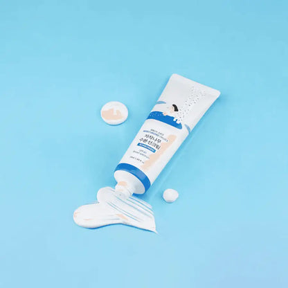 ROUND LAB Birch Juice Moisturizing Sun Cream SPF50+ PA++++ – 50 ml