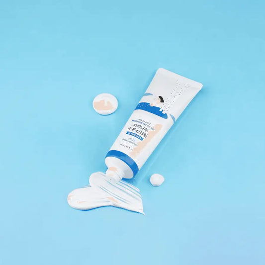 ROUND LAB Birch Juice Moisturizing Sun Cream SPF50+ PA++++ – 50 ml