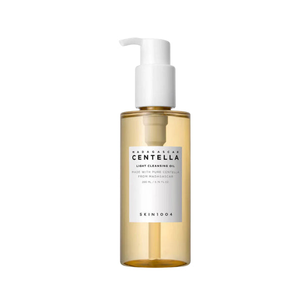 SKIN1004 Madagascar Centella Light Cleansing Oil – 200 ml