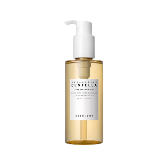 SKIN1004 Madagascar Centella Light Cleansing Oil – 200 ml