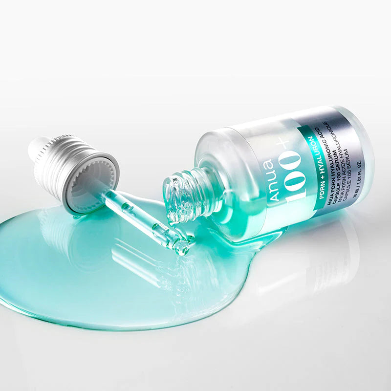 Anua PDRN Hyaluronic Acid Capsule 100 Serum – 30 ml