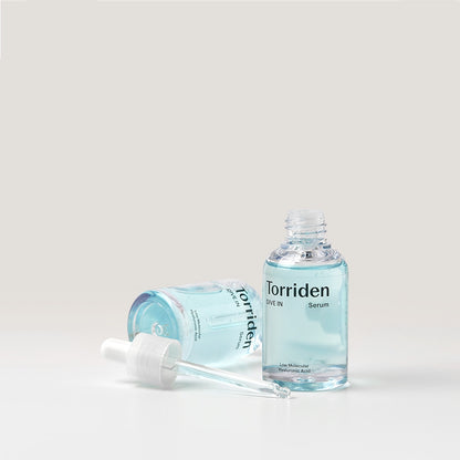 Torriden DIVE-IN Low Molecular Hyaluronic Acid Serum – 50 ml