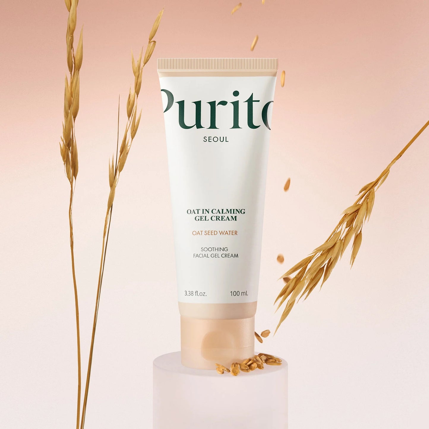PURITO SEOUL Oat In Calming Gel Cream – 100 ml