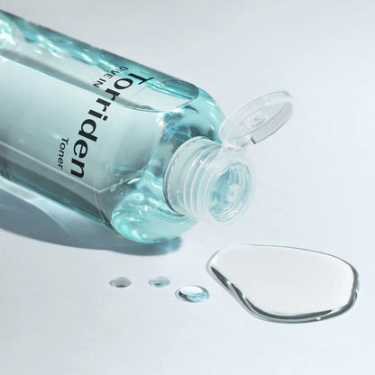 Torriden DIVE-IN Low Molecular Hyaluronic Acid Toner – 300 ml