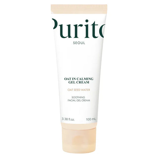 PURITO SEOUL Oat In Calming Gel Cream – 100 ml